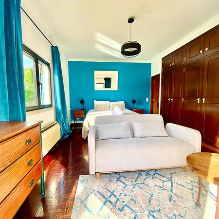 Hotel Casa Calidris - Bed, Wine & Breakfast Sesimbra Zewnętrze zdjęcie