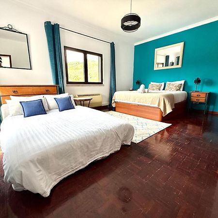 Hotel Casa Calidris - Bed, Wine & Breakfast Sesimbra Zewnętrze zdjęcie