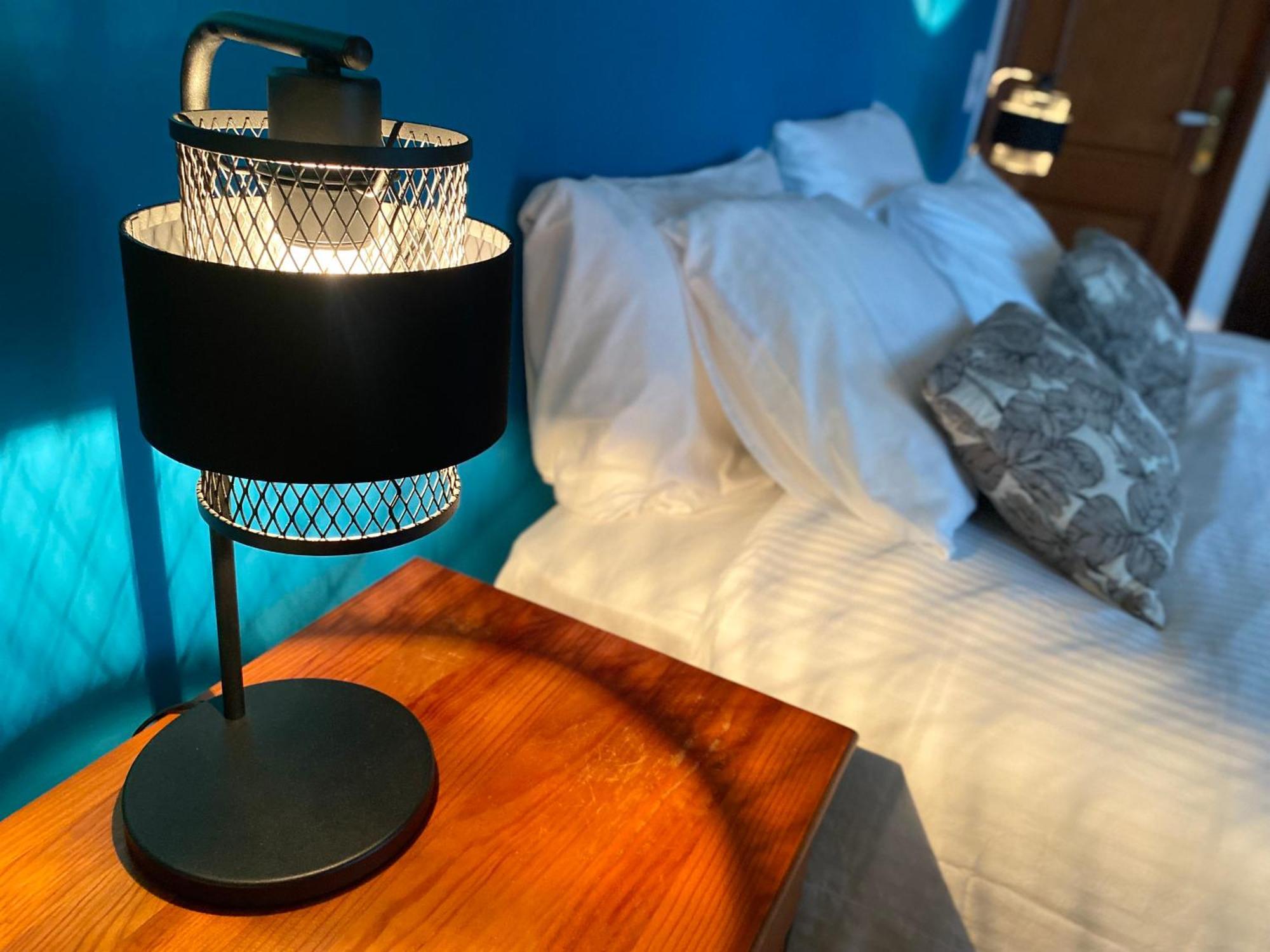 Hotel Casa Calidris - Bed, Wine & Breakfast Sesimbra Zewnętrze zdjęcie