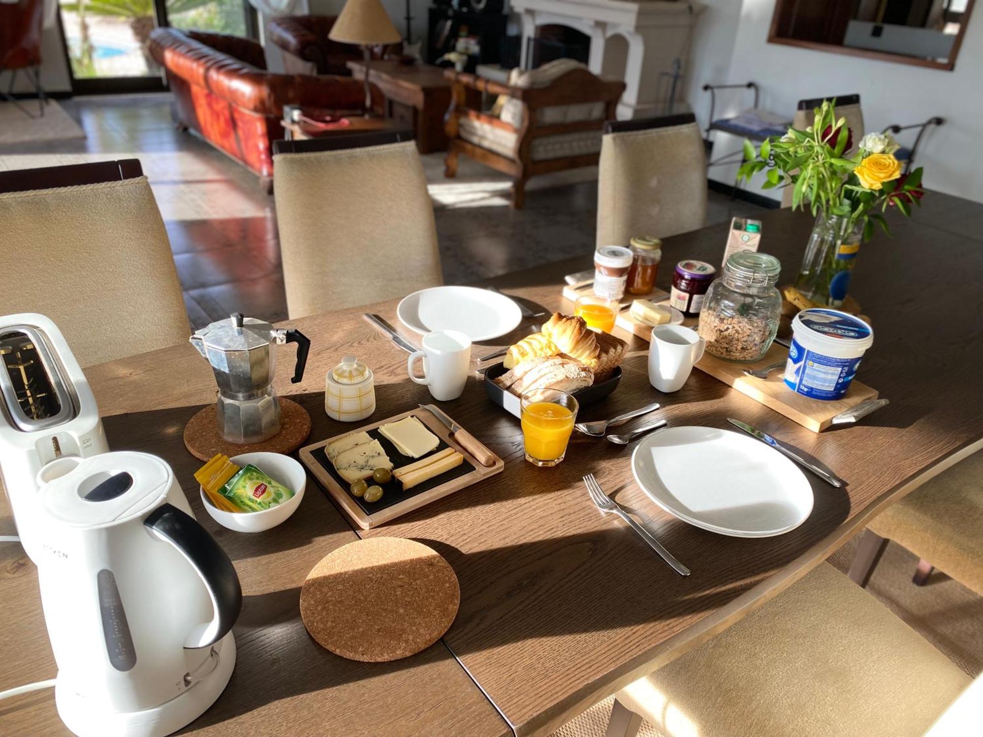 Hotel Casa Calidris - Bed, Wine & Breakfast Sesimbra Zewnętrze zdjęcie