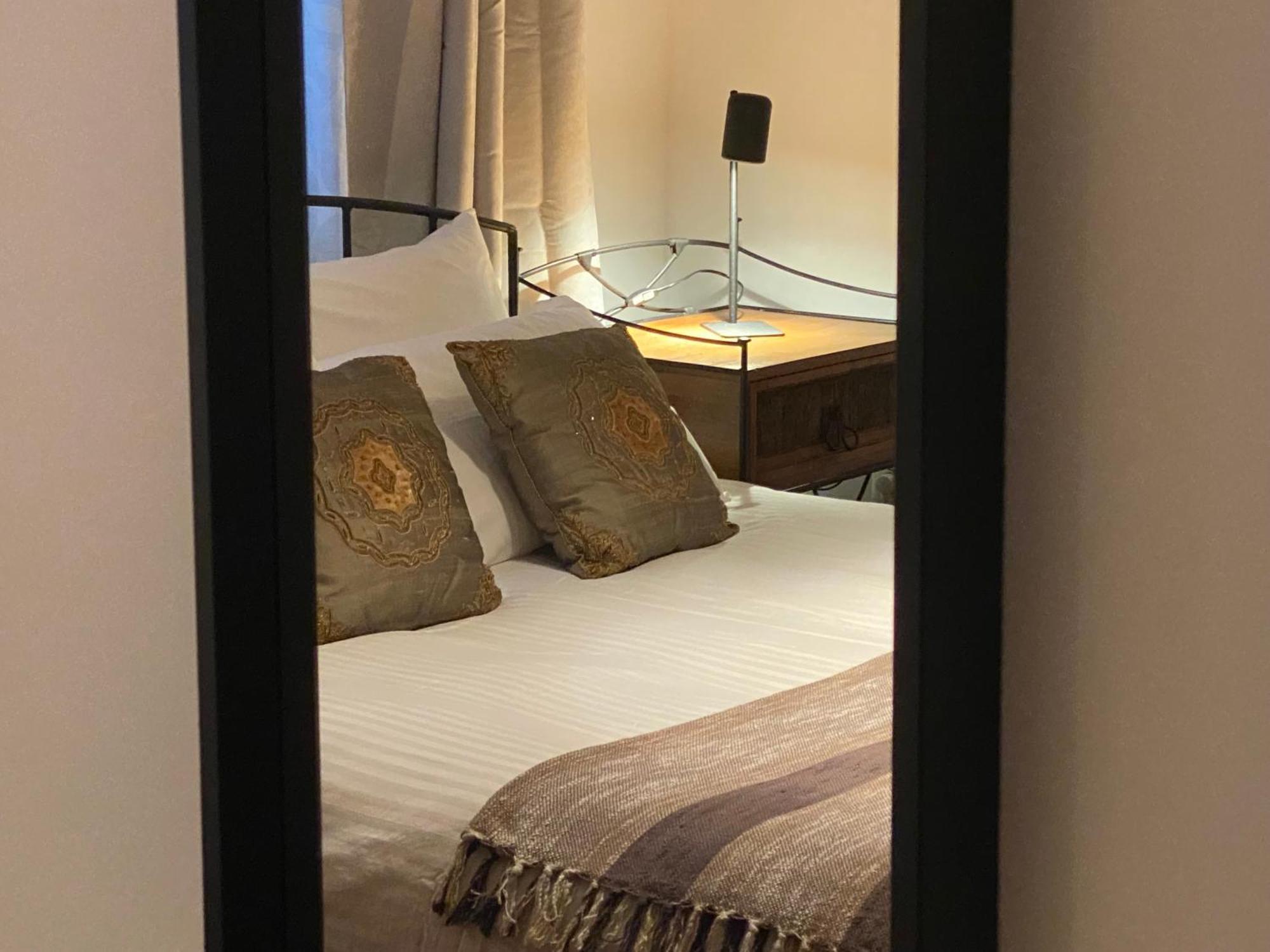 Hotel Casa Calidris - Bed, Wine & Breakfast Sesimbra Zewnętrze zdjęcie