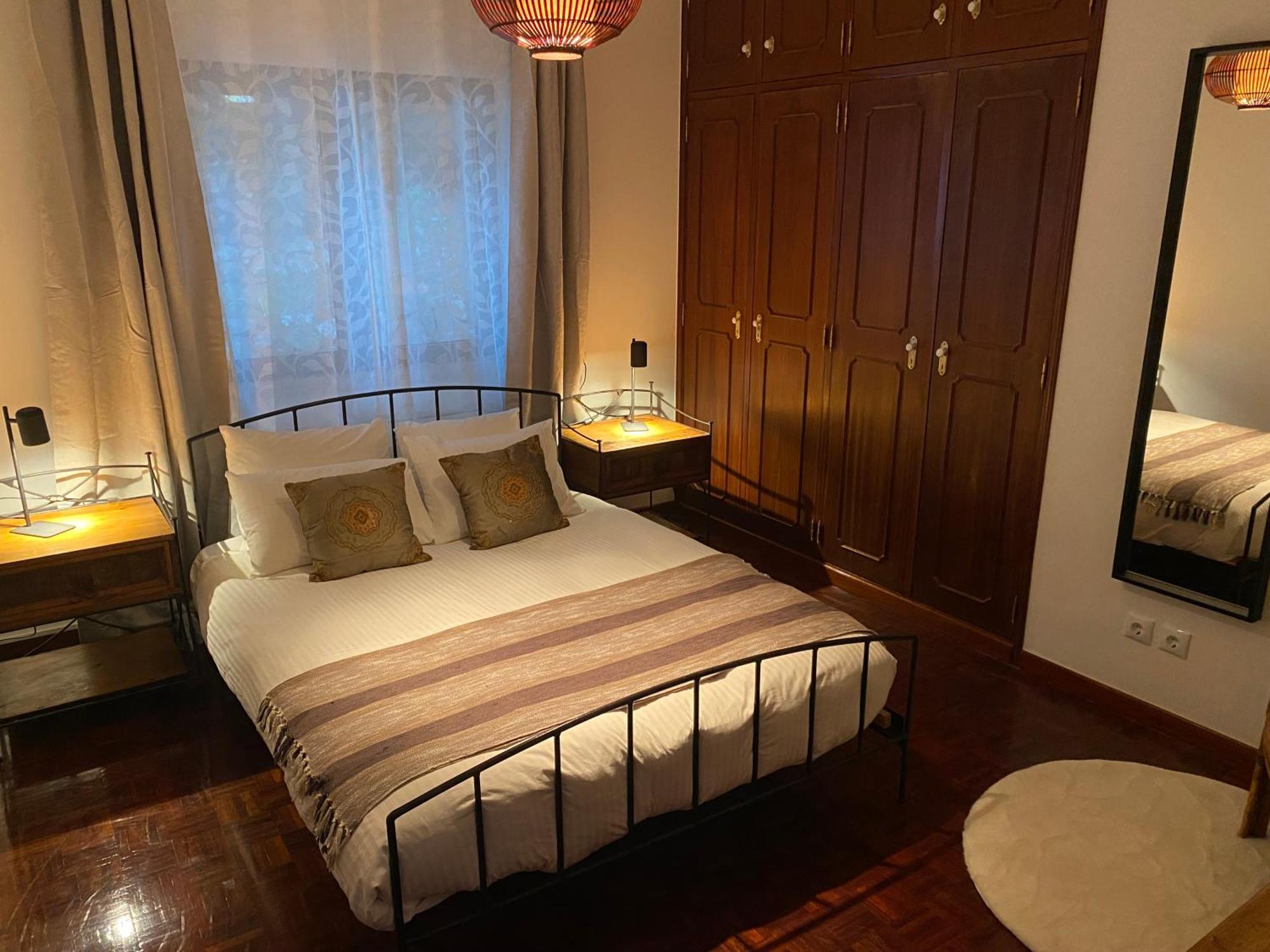 Hotel Casa Calidris - Bed, Wine & Breakfast Sesimbra Zewnętrze zdjęcie
