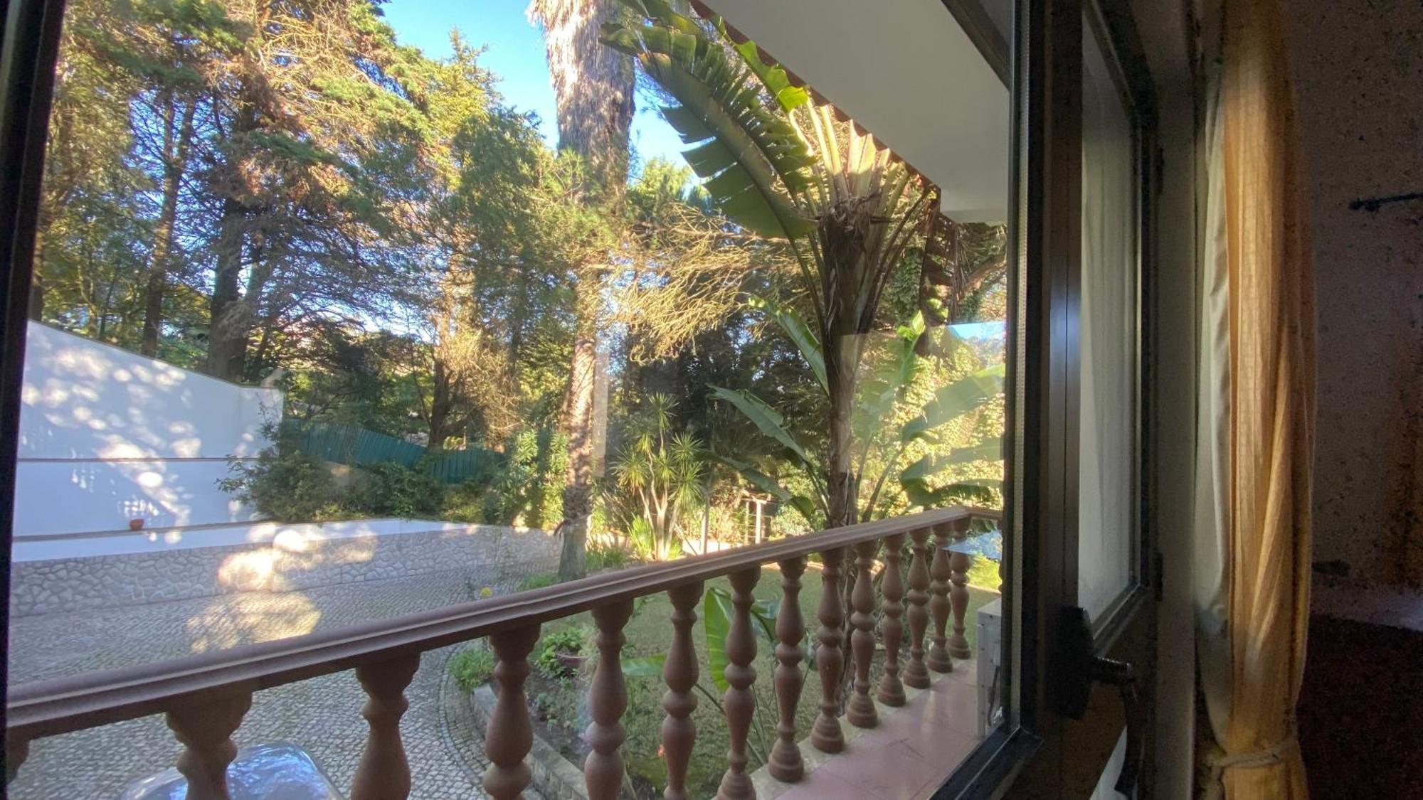 Hotel Casa Calidris - Bed, Wine & Breakfast Sesimbra Zewnętrze zdjęcie