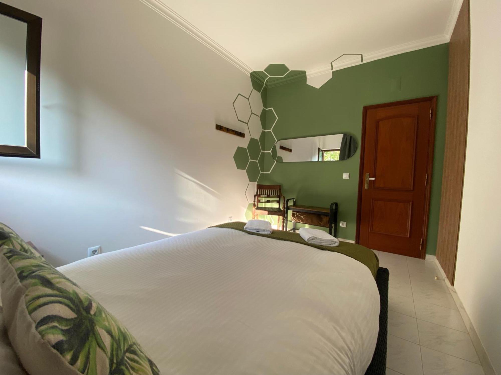 Hotel Casa Calidris - Bed, Wine & Breakfast Sesimbra Zewnętrze zdjęcie