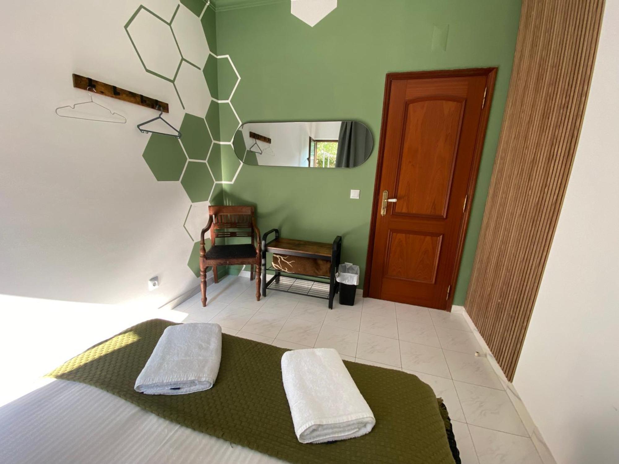 Hotel Casa Calidris - Bed, Wine & Breakfast Sesimbra Zewnętrze zdjęcie