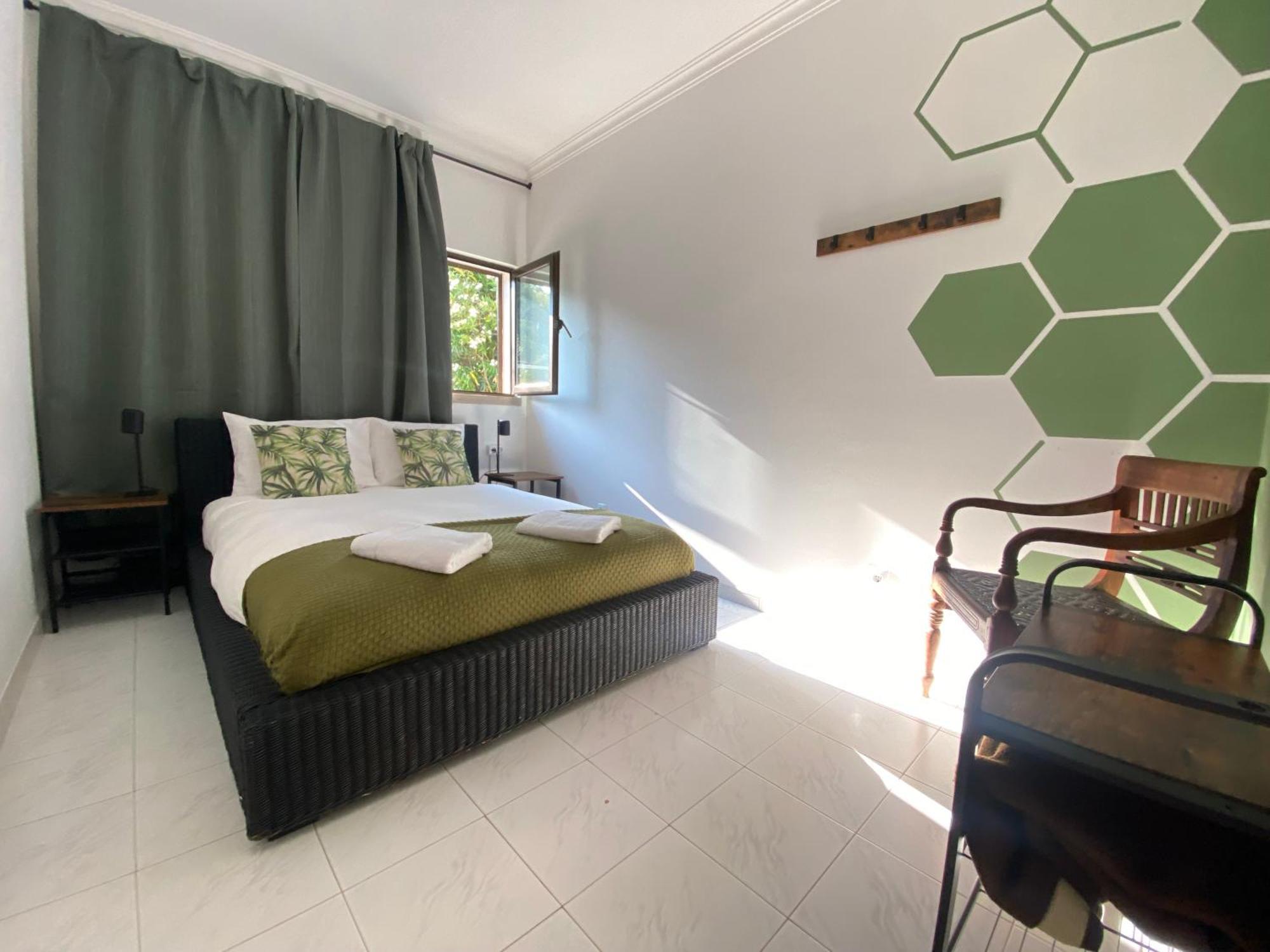 Hotel Casa Calidris - Bed, Wine & Breakfast Sesimbra Zewnętrze zdjęcie