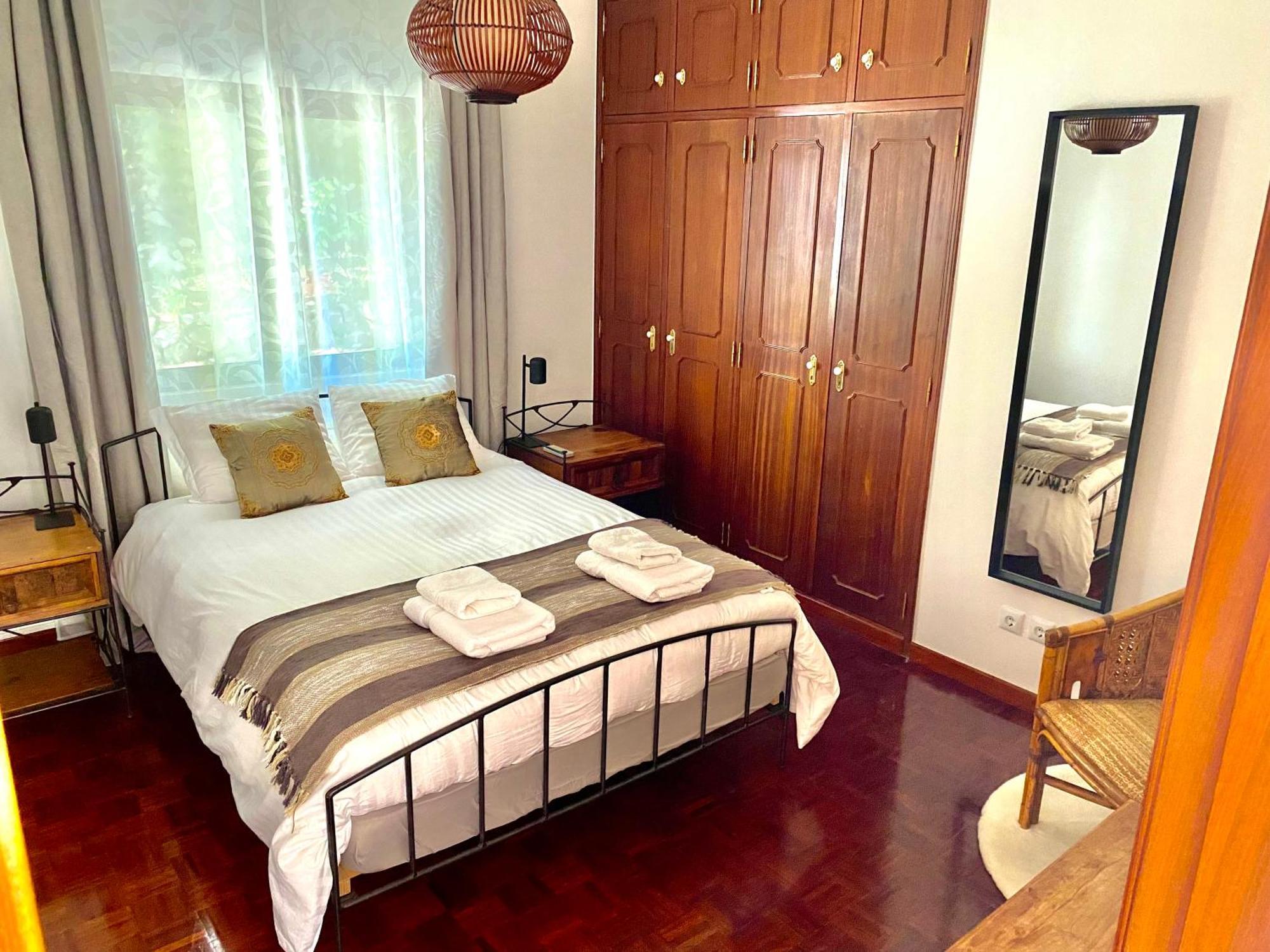 Hotel Casa Calidris - Bed, Wine & Breakfast Sesimbra Zewnętrze zdjęcie