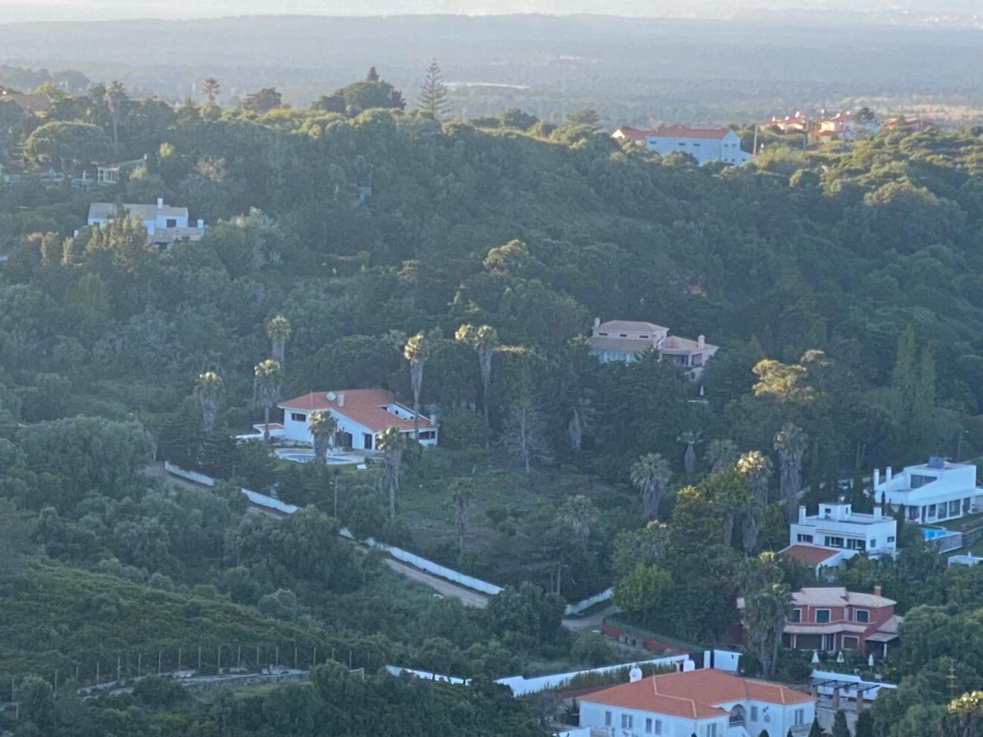 Hotel Casa Calidris - Bed, Wine & Breakfast Sesimbra Zewnętrze zdjęcie