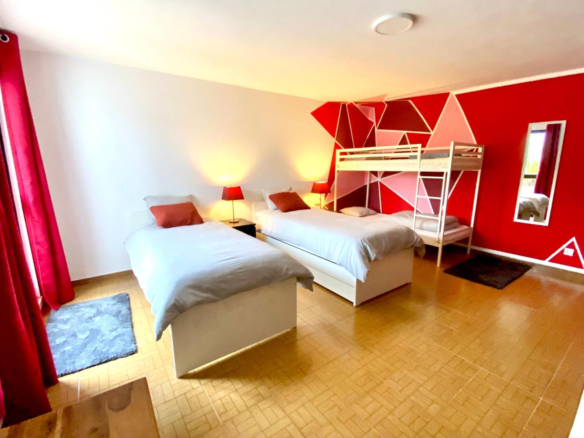 Hotel Casa Calidris - Bed, Wine & Breakfast Sesimbra Pokój zdjęcie