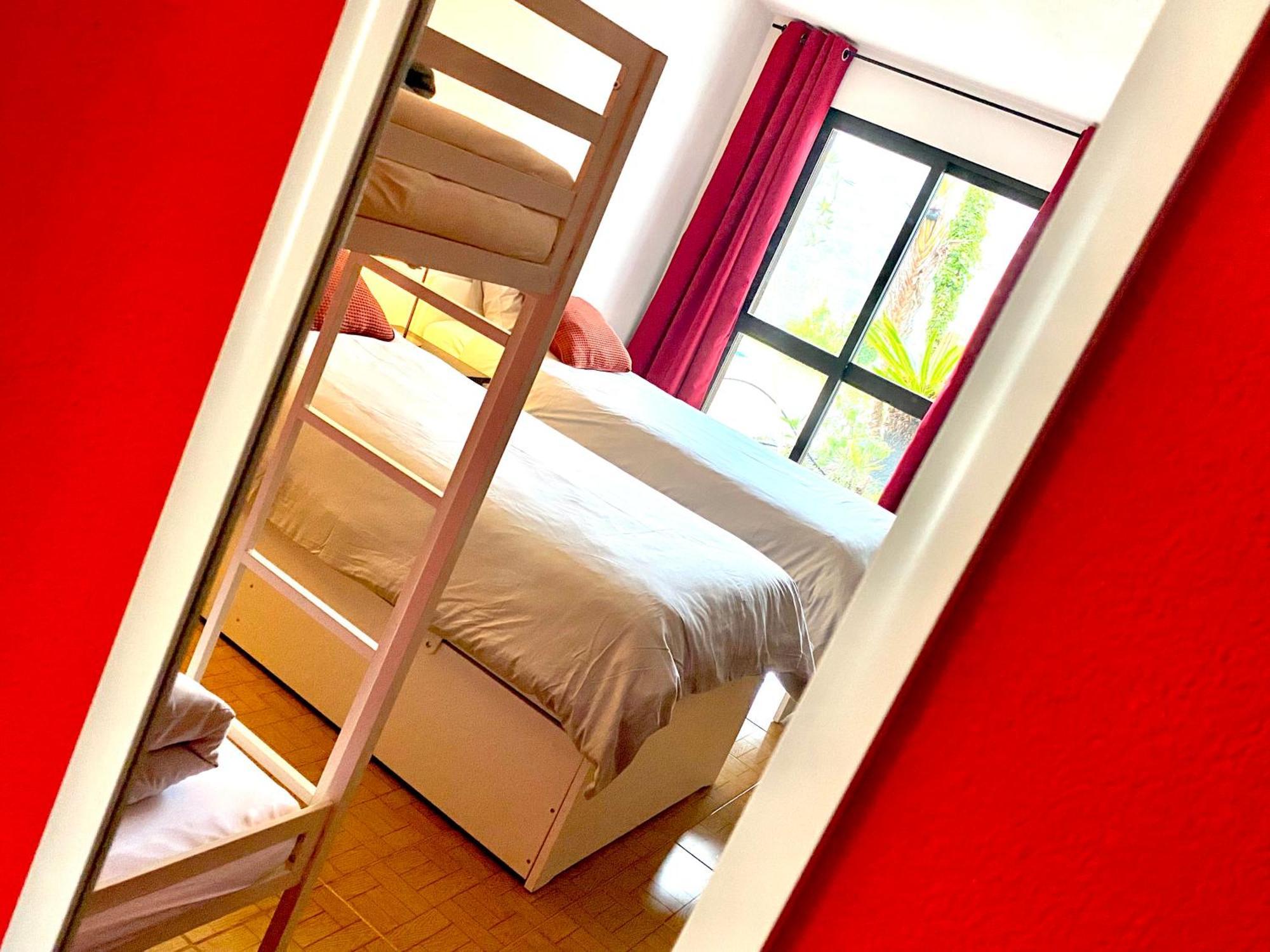 Hotel Casa Calidris - Bed, Wine & Breakfast Sesimbra Zewnętrze zdjęcie