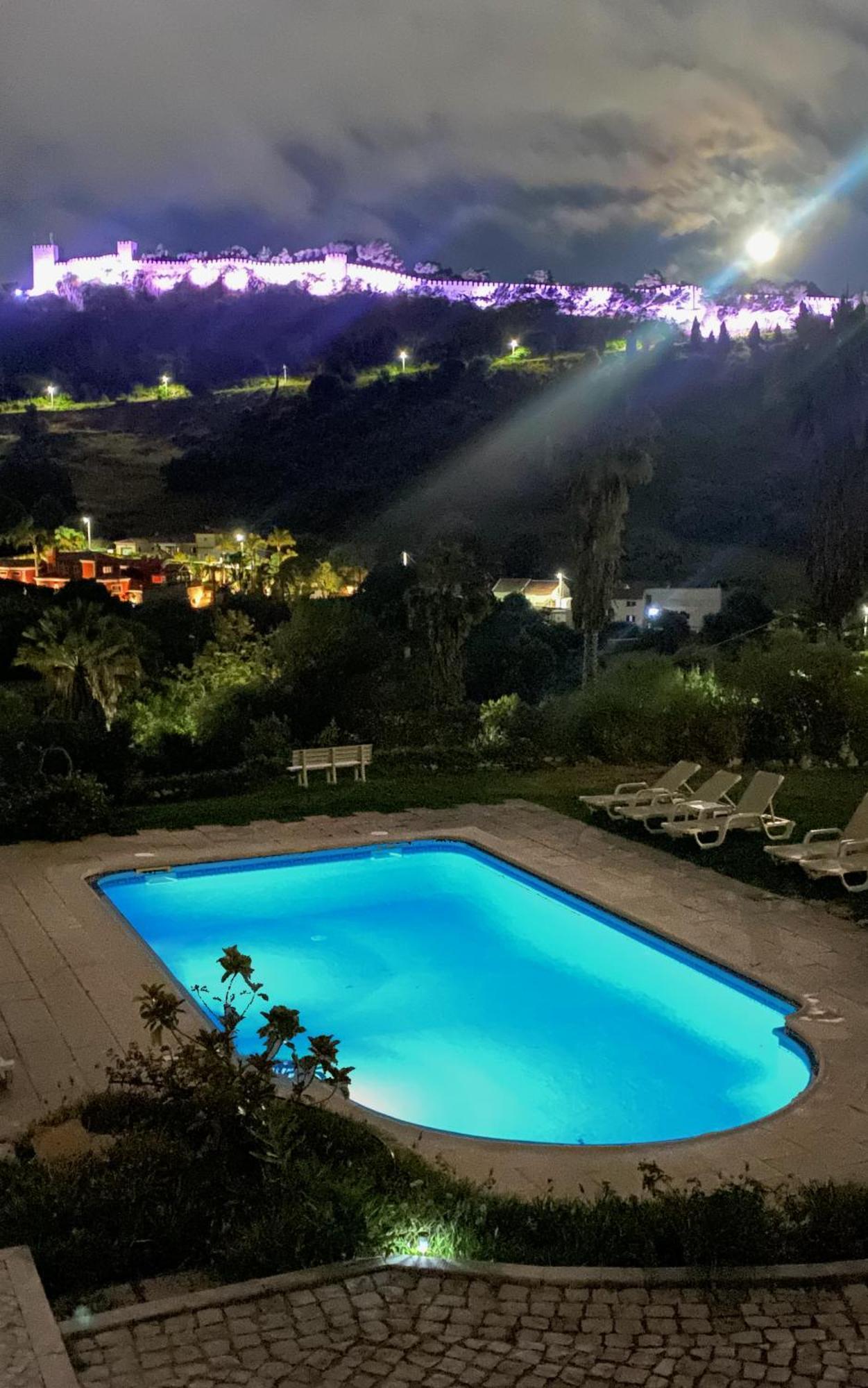 Hotel Casa Calidris - Bed, Wine & Breakfast Sesimbra Zewnętrze zdjęcie