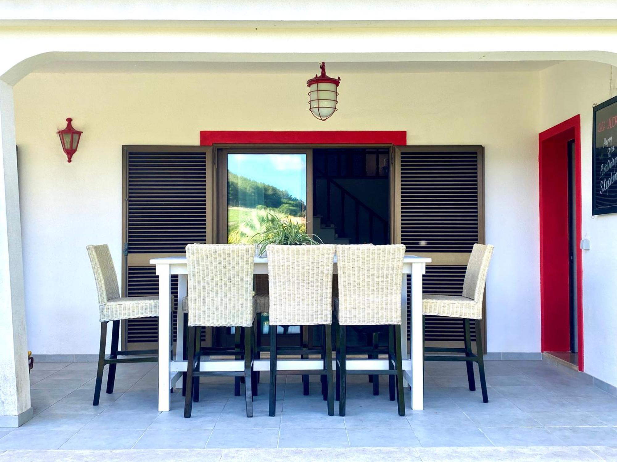 Hotel Casa Calidris - Bed, Wine & Breakfast Sesimbra Zewnętrze zdjęcie