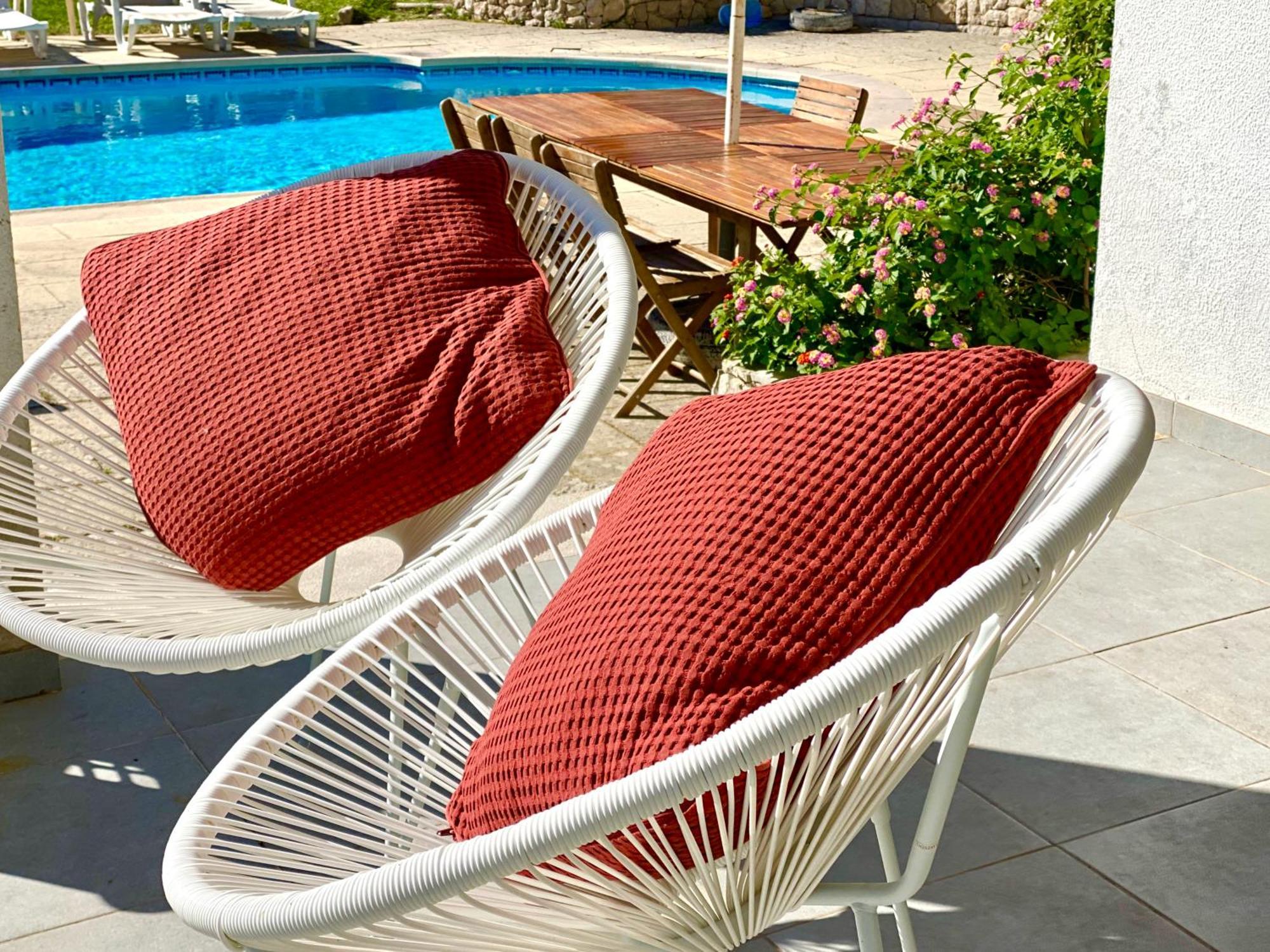 Hotel Casa Calidris - Bed, Wine & Breakfast Sesimbra Zewnętrze zdjęcie