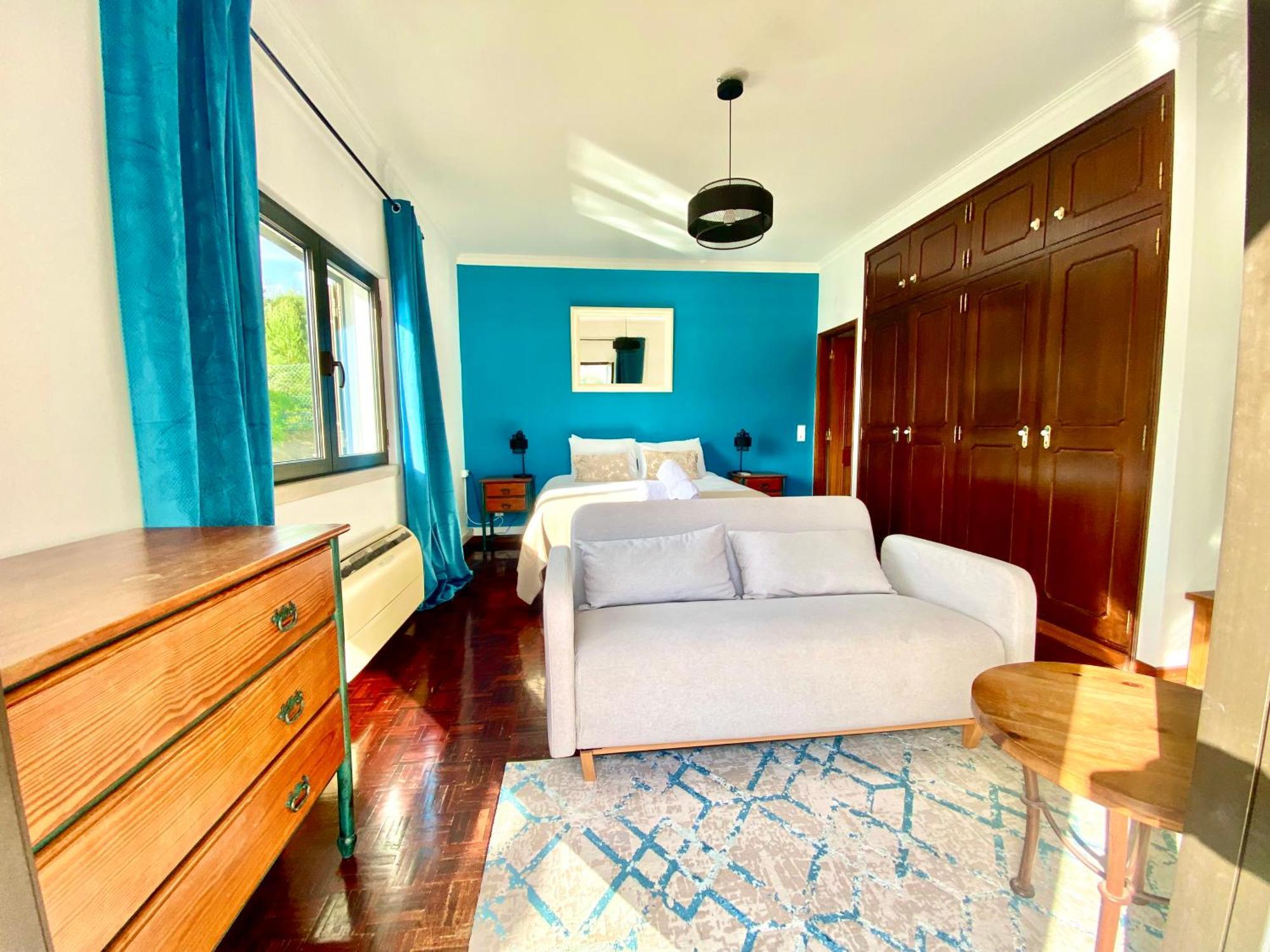 Hotel Casa Calidris - Bed, Wine & Breakfast Sesimbra Zewnętrze zdjęcie