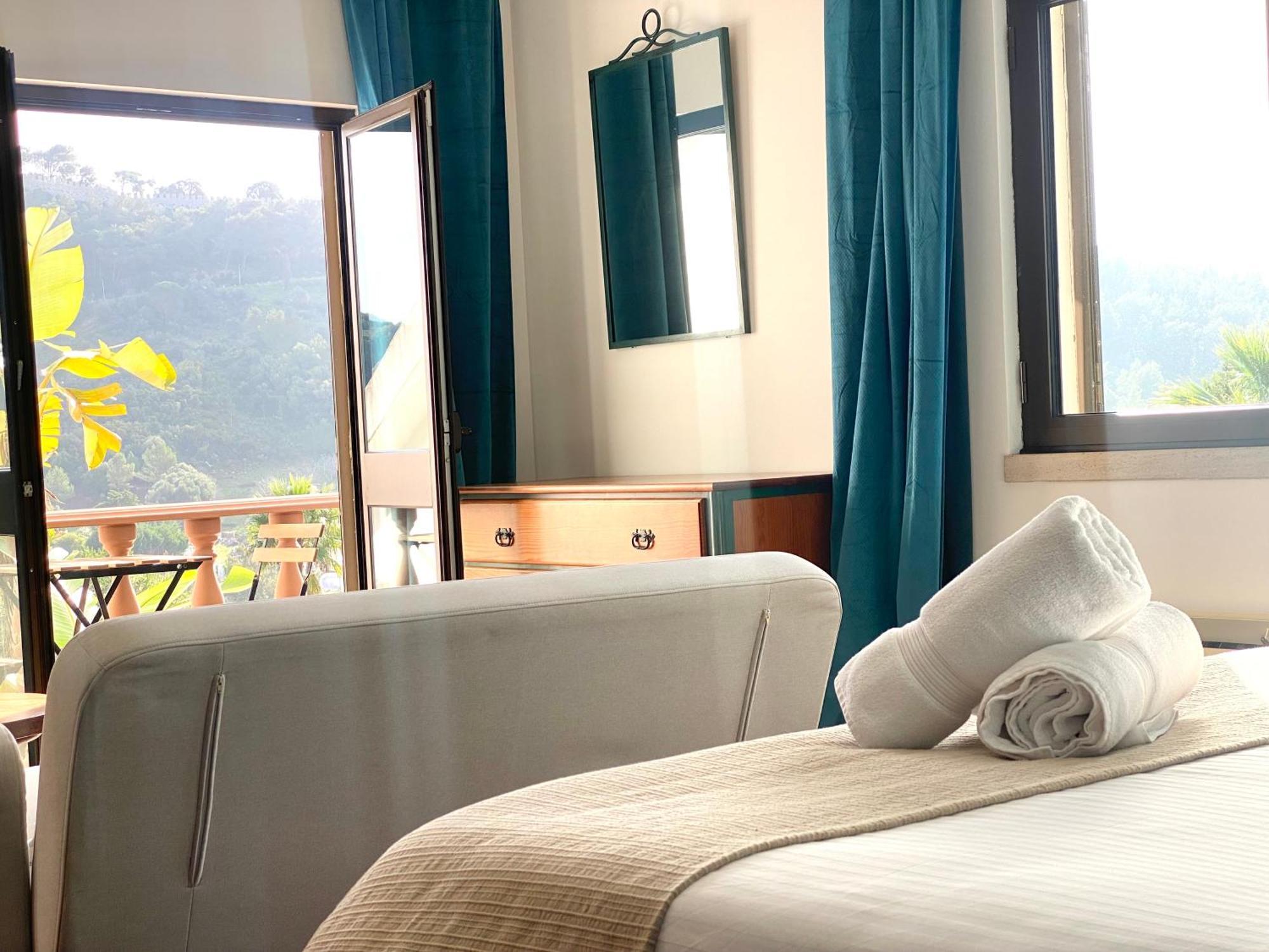 Hotel Casa Calidris - Bed, Wine & Breakfast Sesimbra Zewnętrze zdjęcie