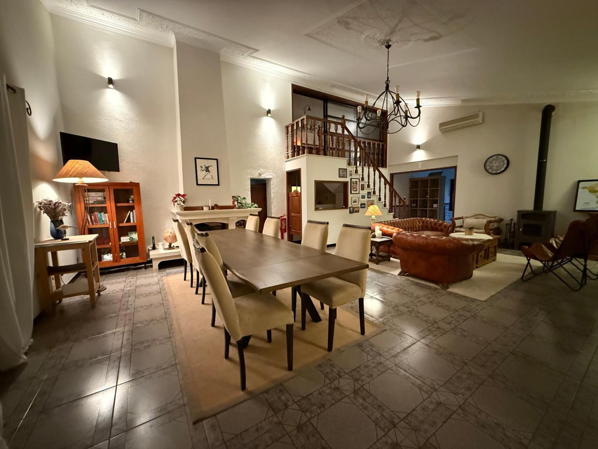 Hotel Casa Calidris - Bed, Wine & Breakfast Sesimbra Zewnętrze zdjęcie