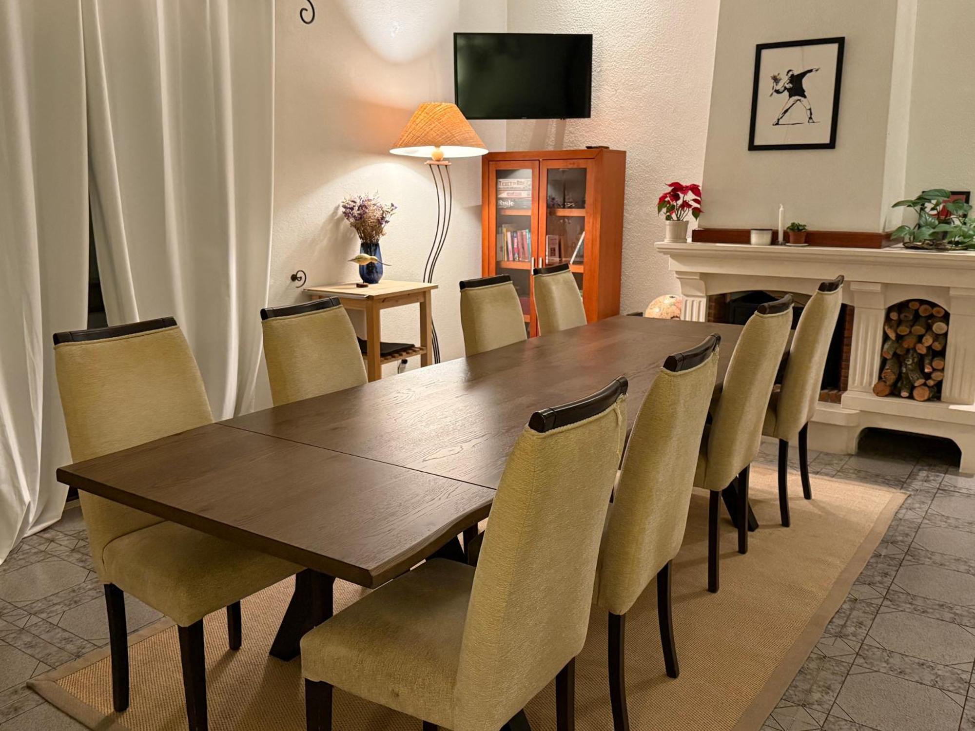 Hotel Casa Calidris - Bed, Wine & Breakfast Sesimbra Zewnętrze zdjęcie