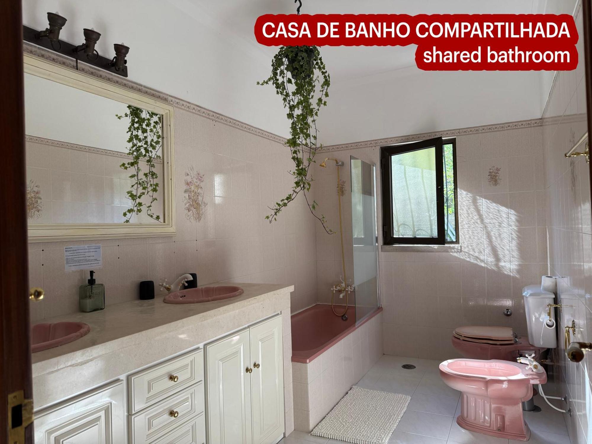 Hotel Casa Calidris - Bed, Wine & Breakfast Sesimbra Zewnętrze zdjęcie